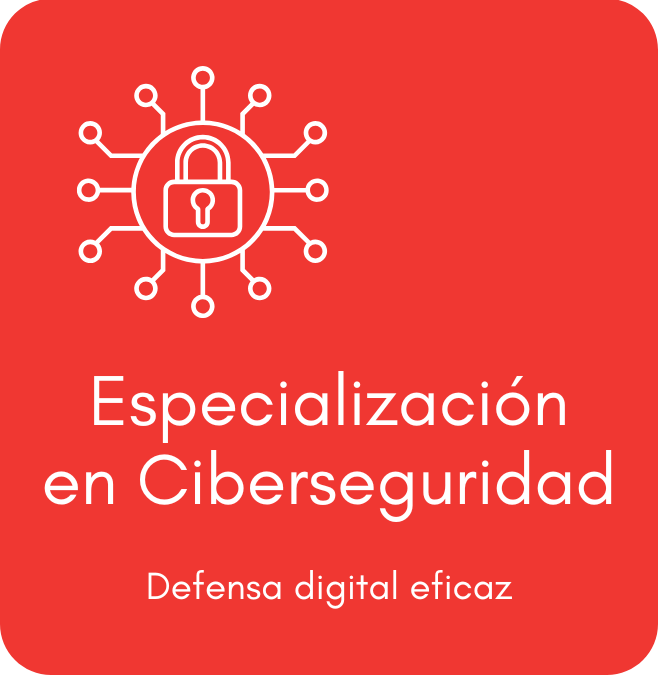 Esp Ciberseguridad