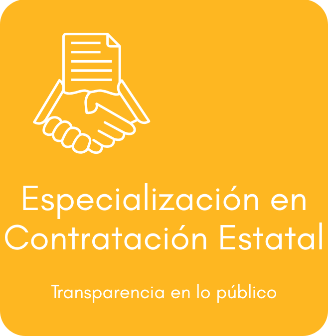 Esp Contratación Estatal