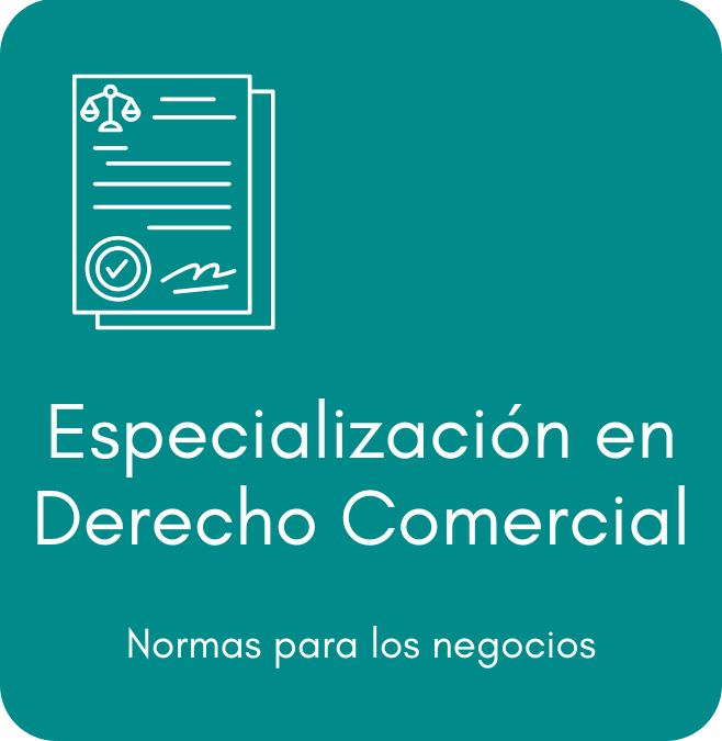 Esp Derecho Comercial