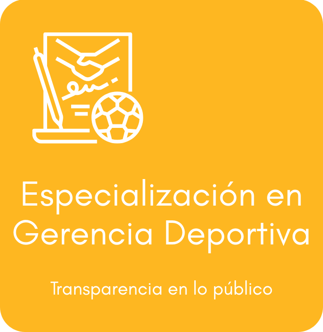 Esp Gerencia Deportiva