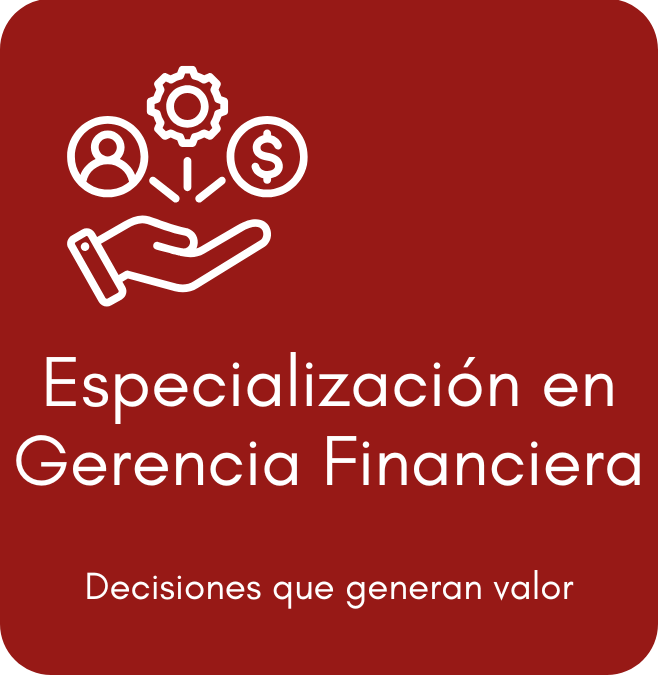 Esp Gerencia Financiera