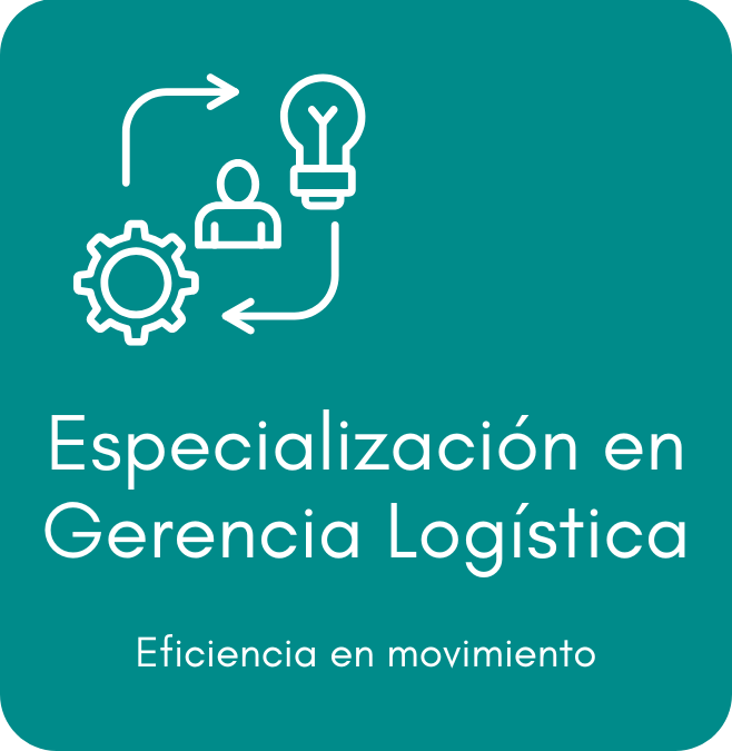 Esp Gerencia Logística