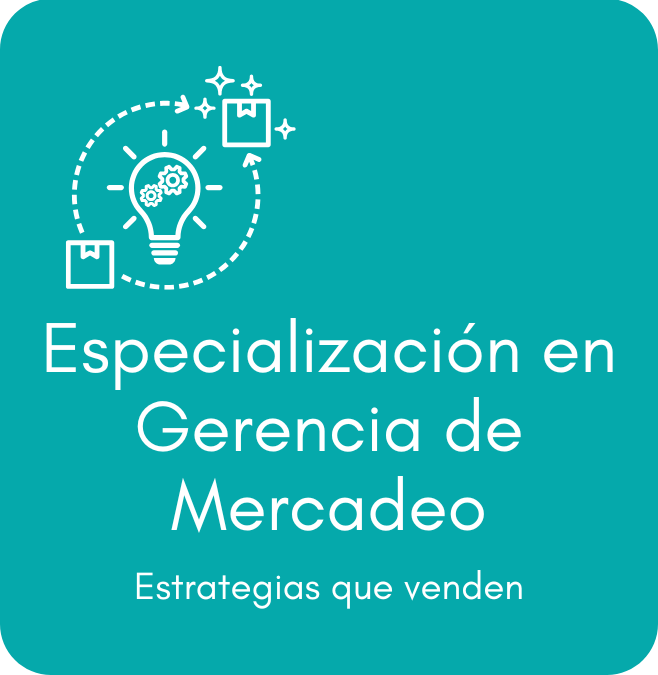 Esp Gerencia Mercadeo