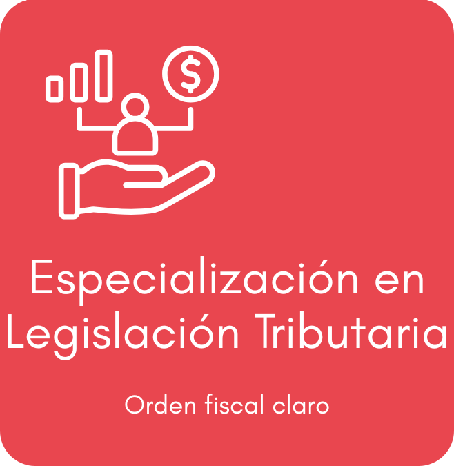 Esp Legislación Tributaria