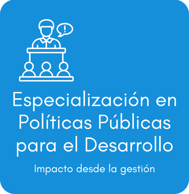 Esp Políticas Públicas