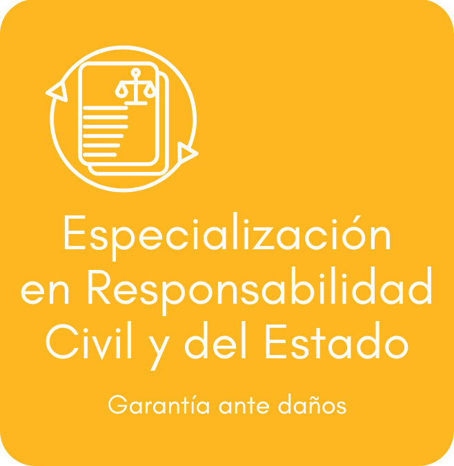 Esp Responsabilidad Civil