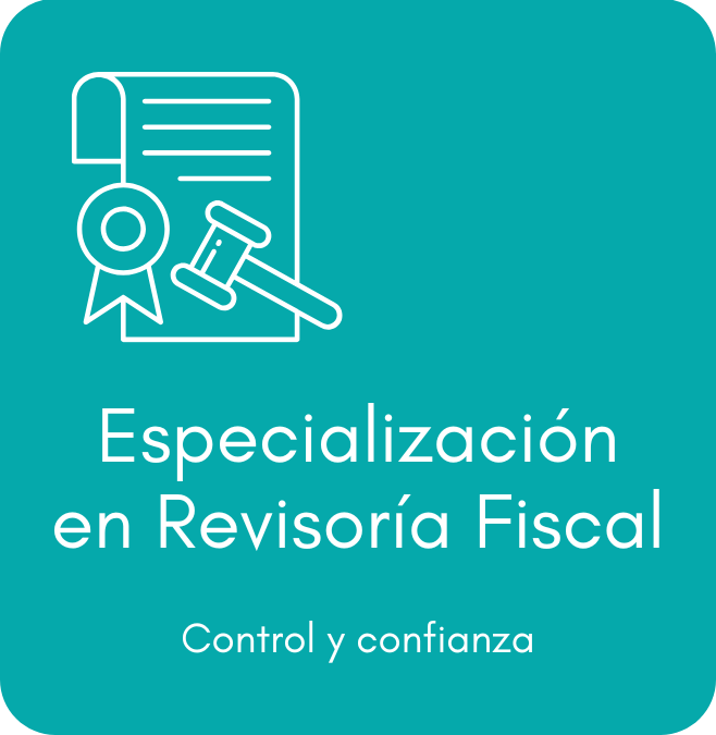 Esp Revisoría Fiscal
