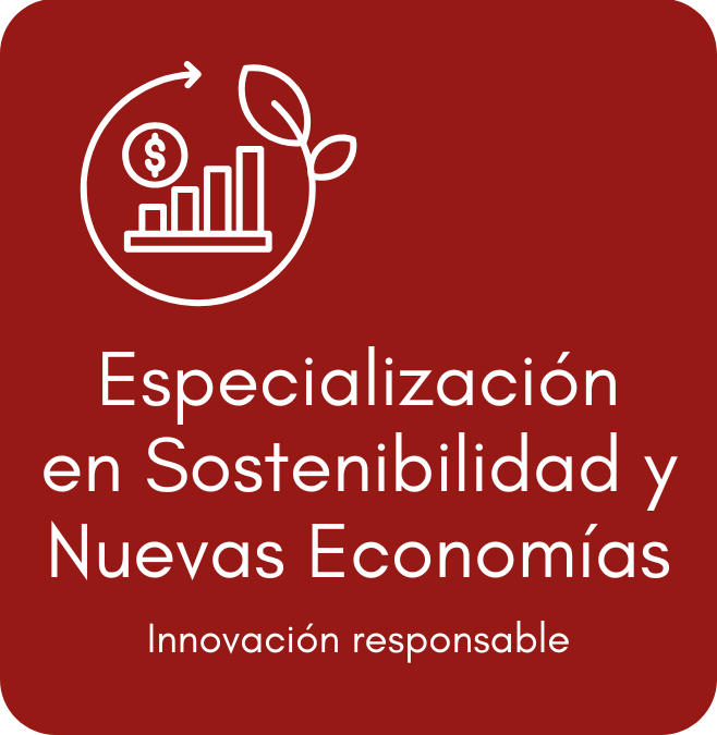 Esp Sostenibilidad Nuevas Economías
