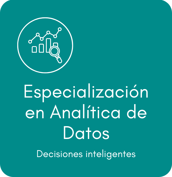 Esp en Analítica de Datos