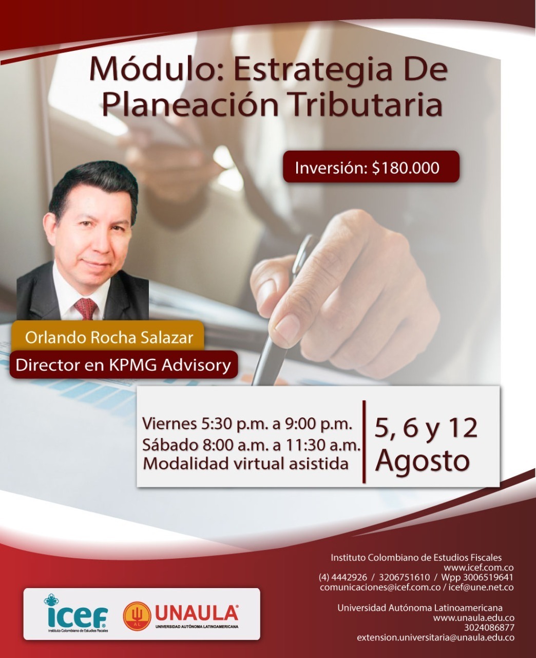 Estrategia planeacion_tributaria