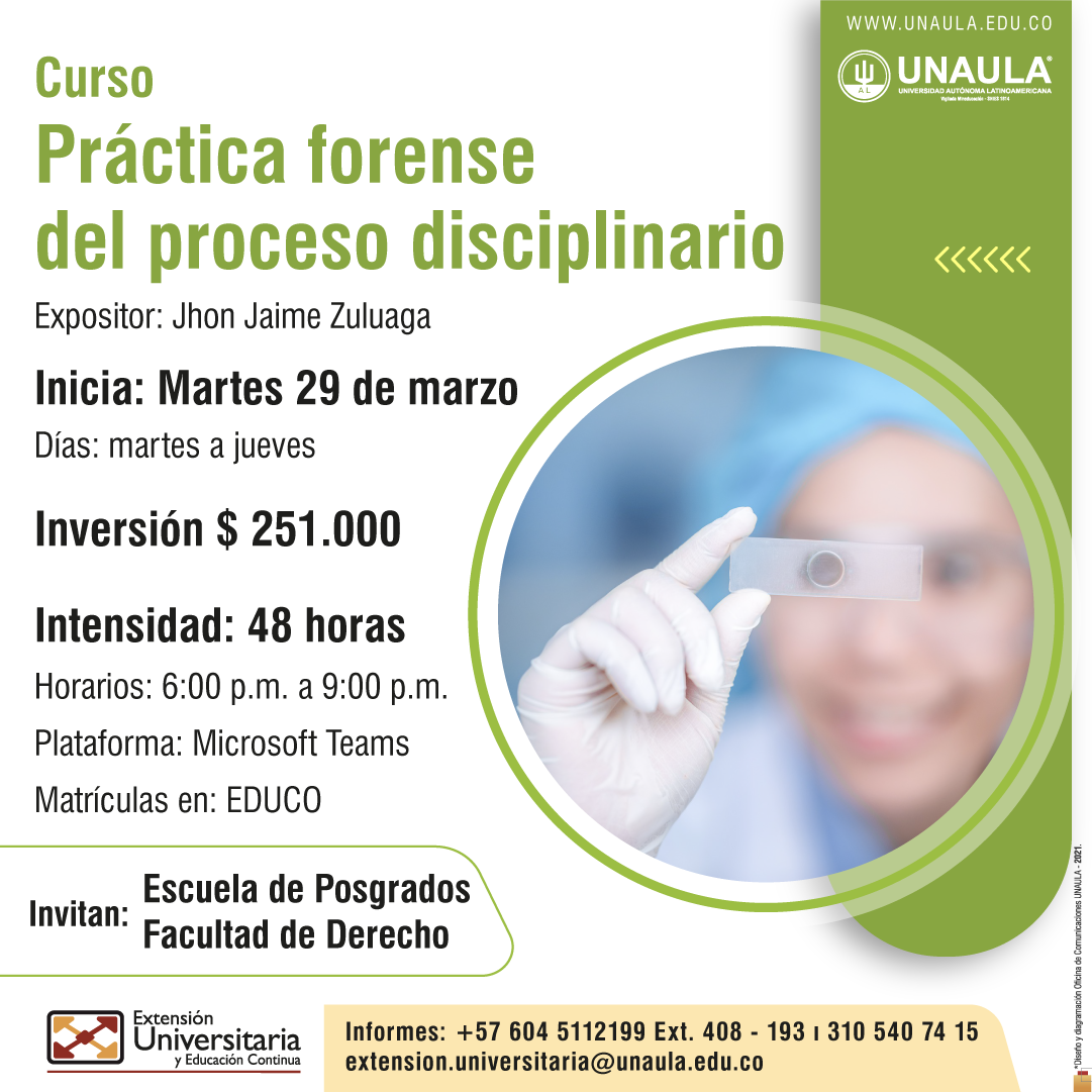 forense