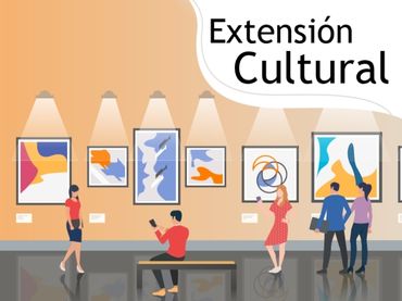 Extensión Cultural en Extensión Universitaria