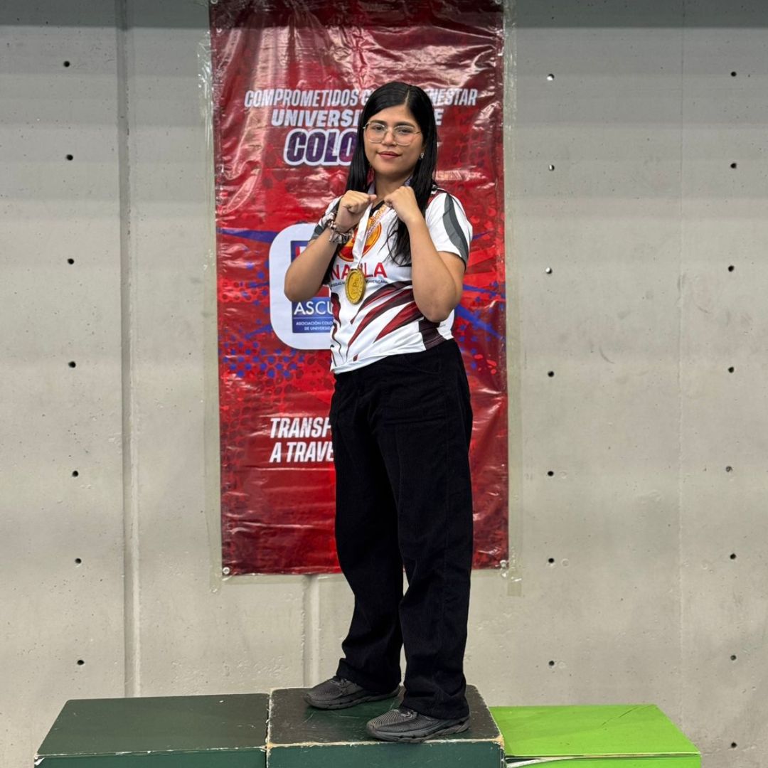Gilar Valentina Castaño