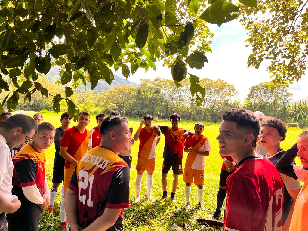Instituto de Deportes y Recreación de Medellín (INDER) 