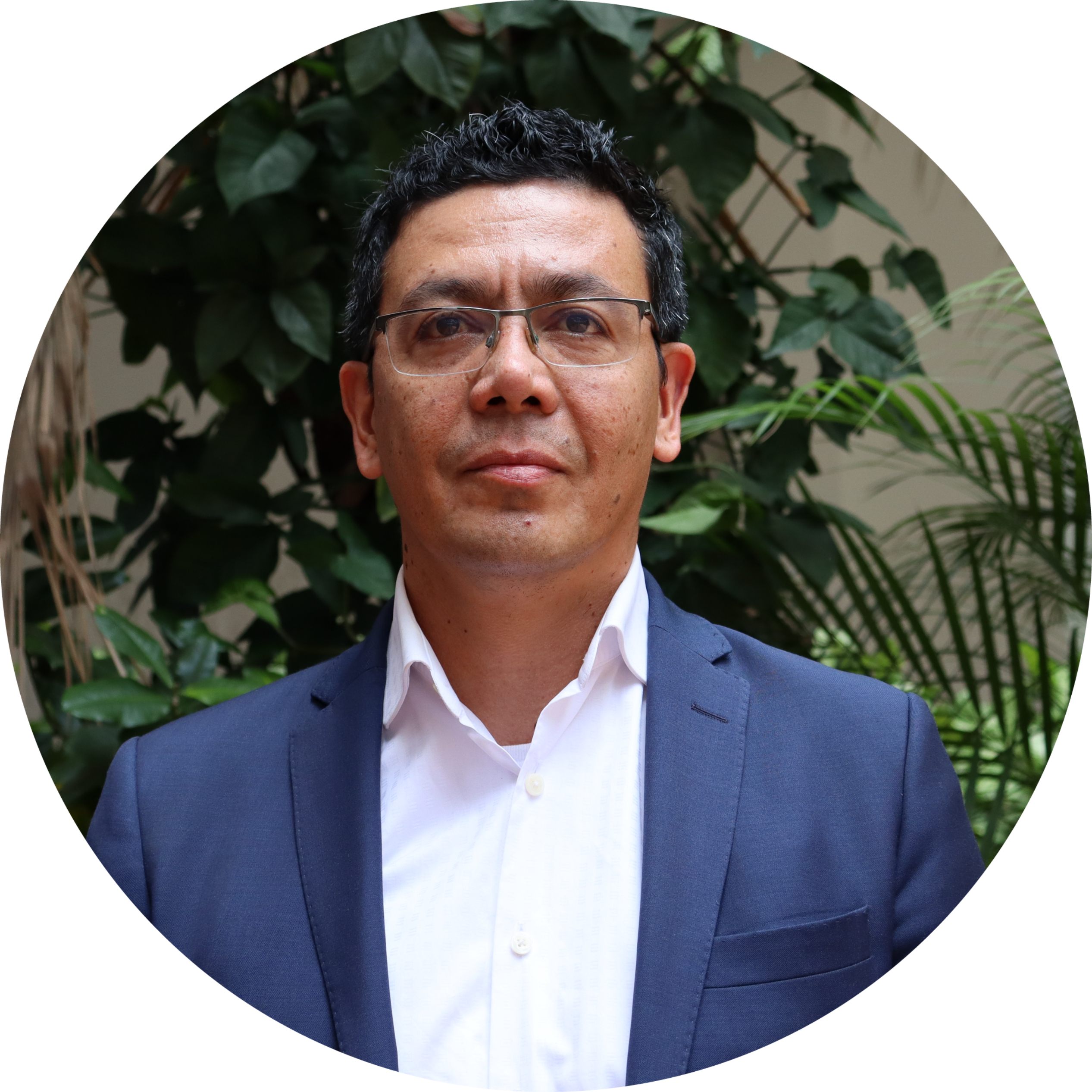 Jorge Hugo Barrientos