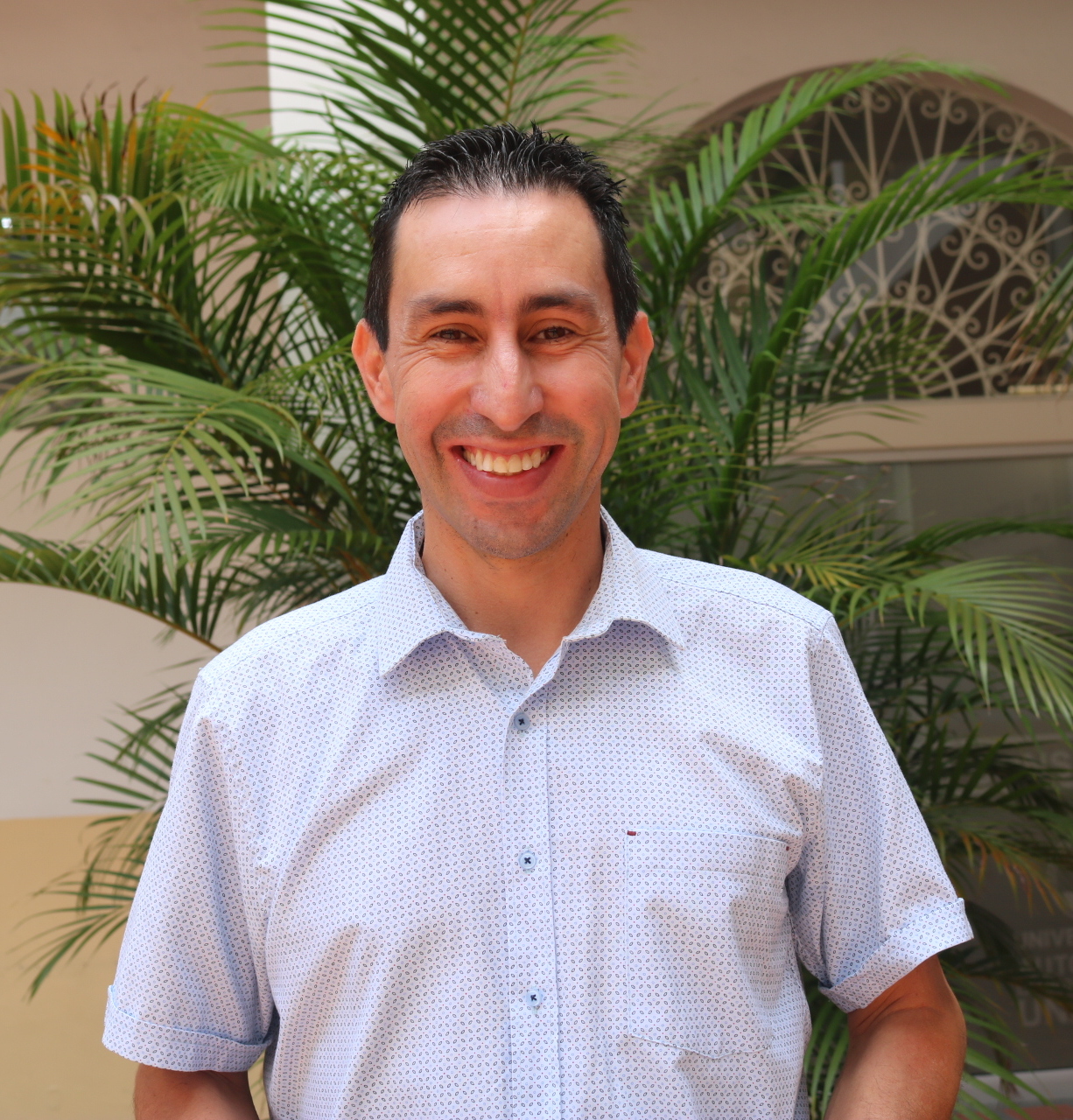Víctor Hugo Marulanda Velásquez