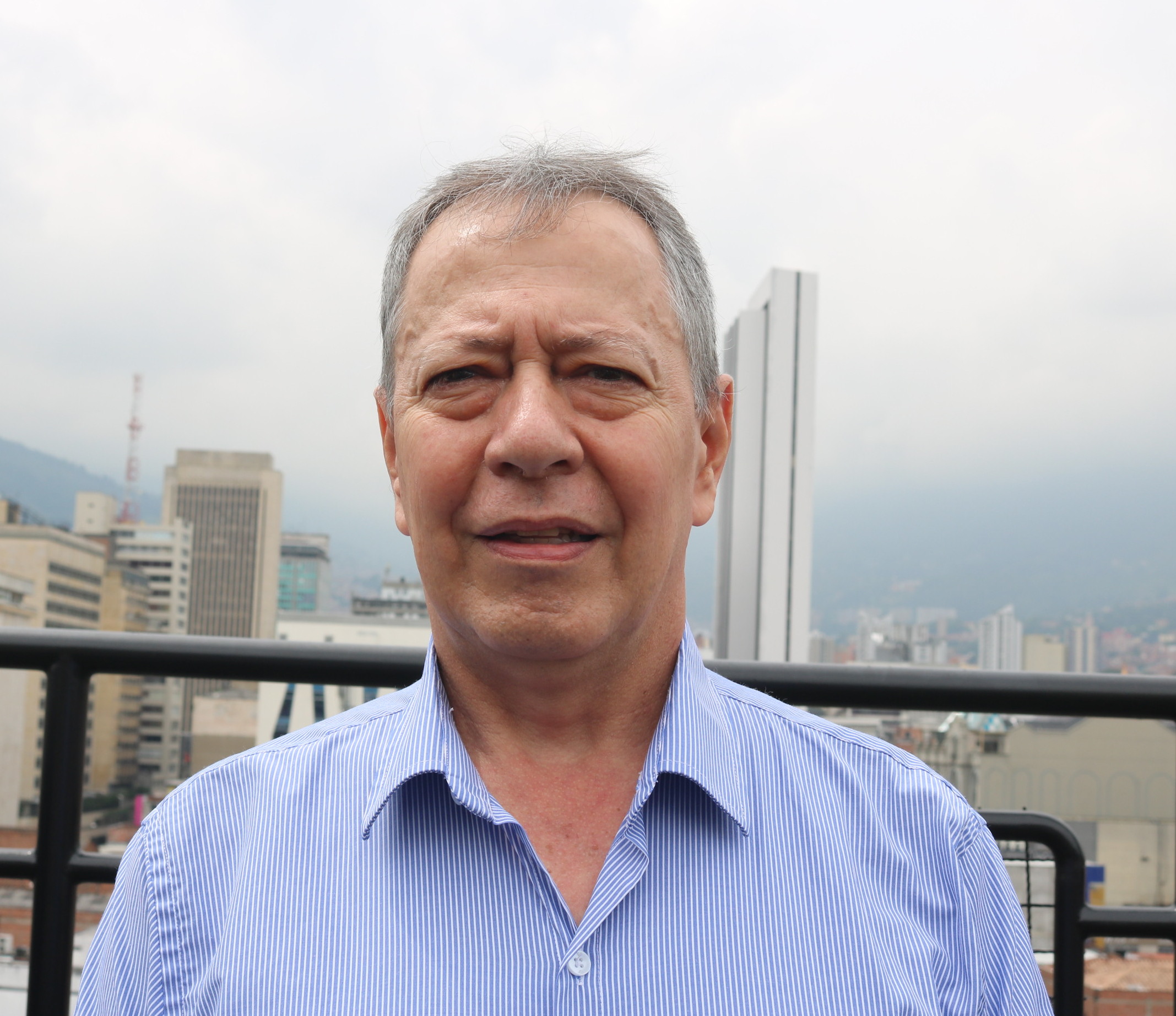 Profesor de Tiempo Completo