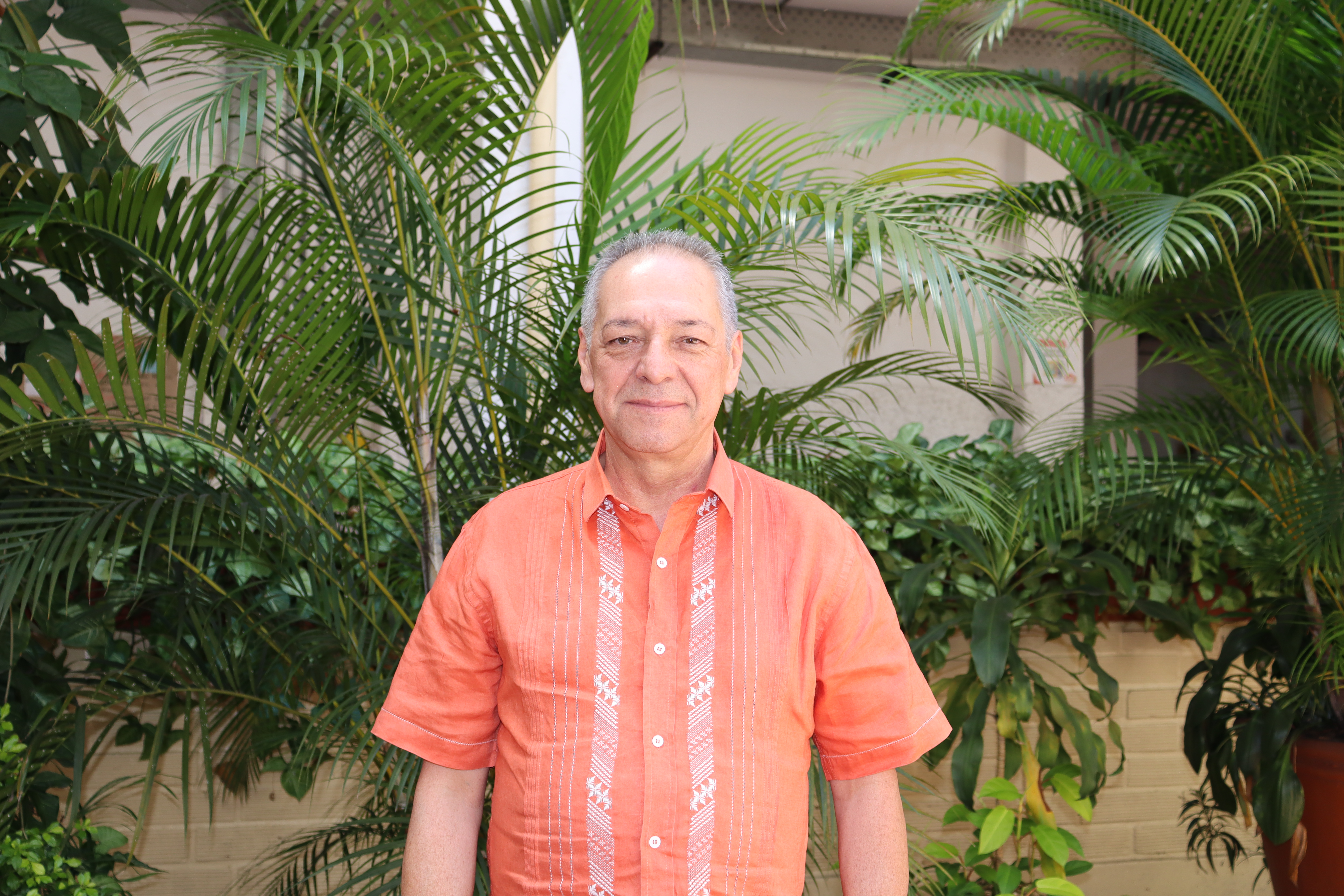 Juan Pablo Hoyos