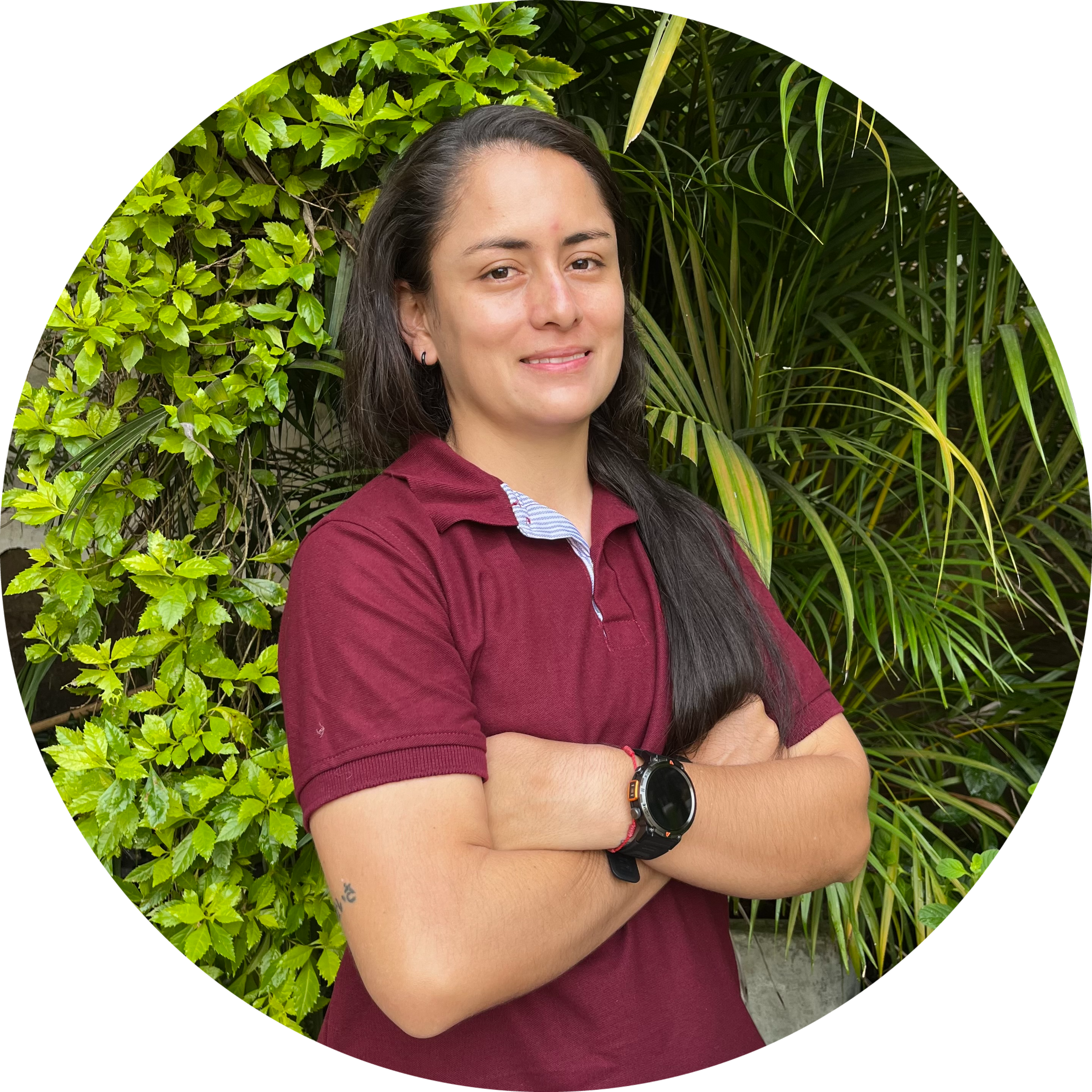 Yuli Andrea Ríos Montoya 