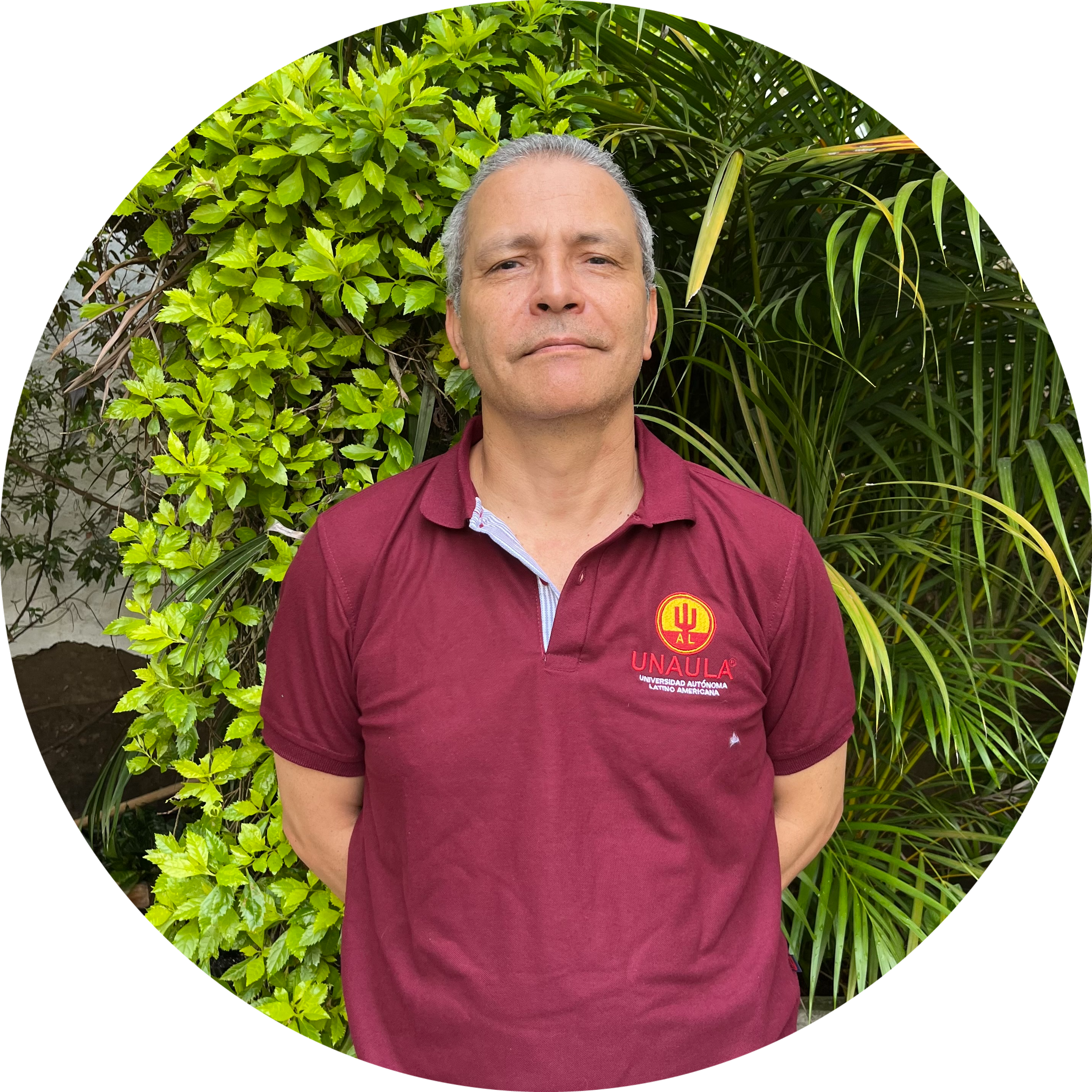 Harvey Antonio Zapata   