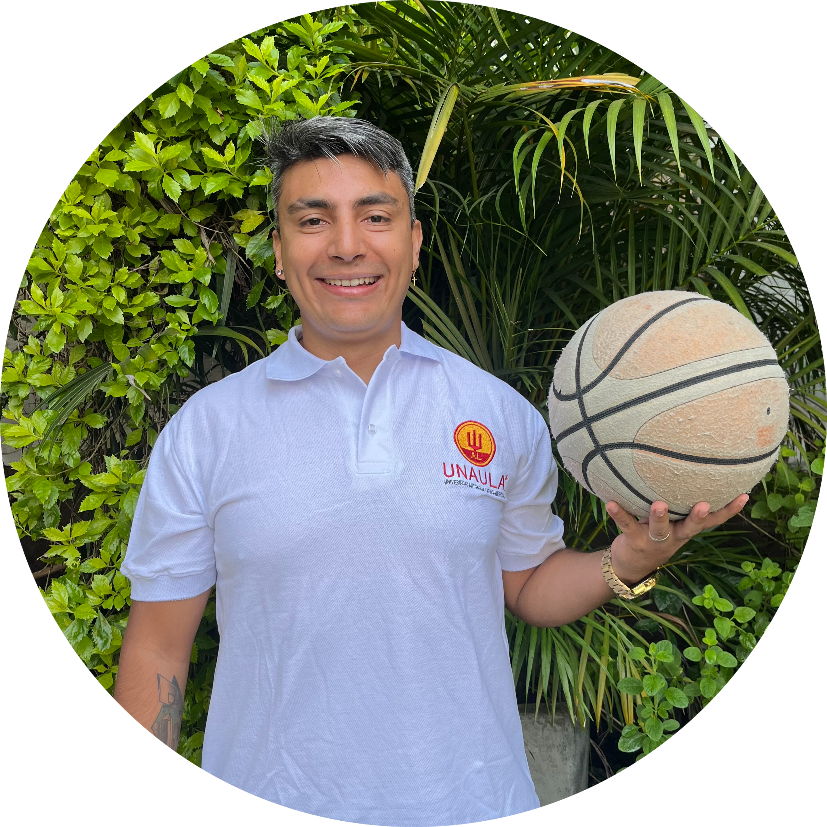 Cristian Duván Moncada    