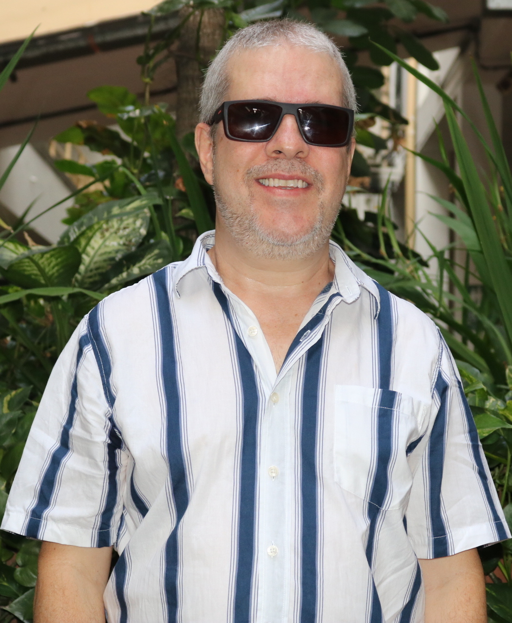 Carlos Mario Correa Posada