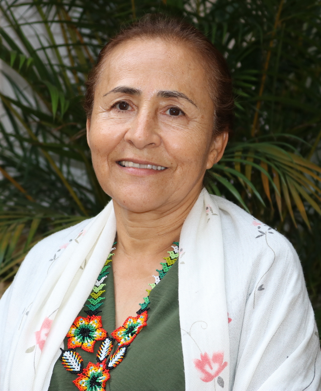Luz Aidé Figueroa