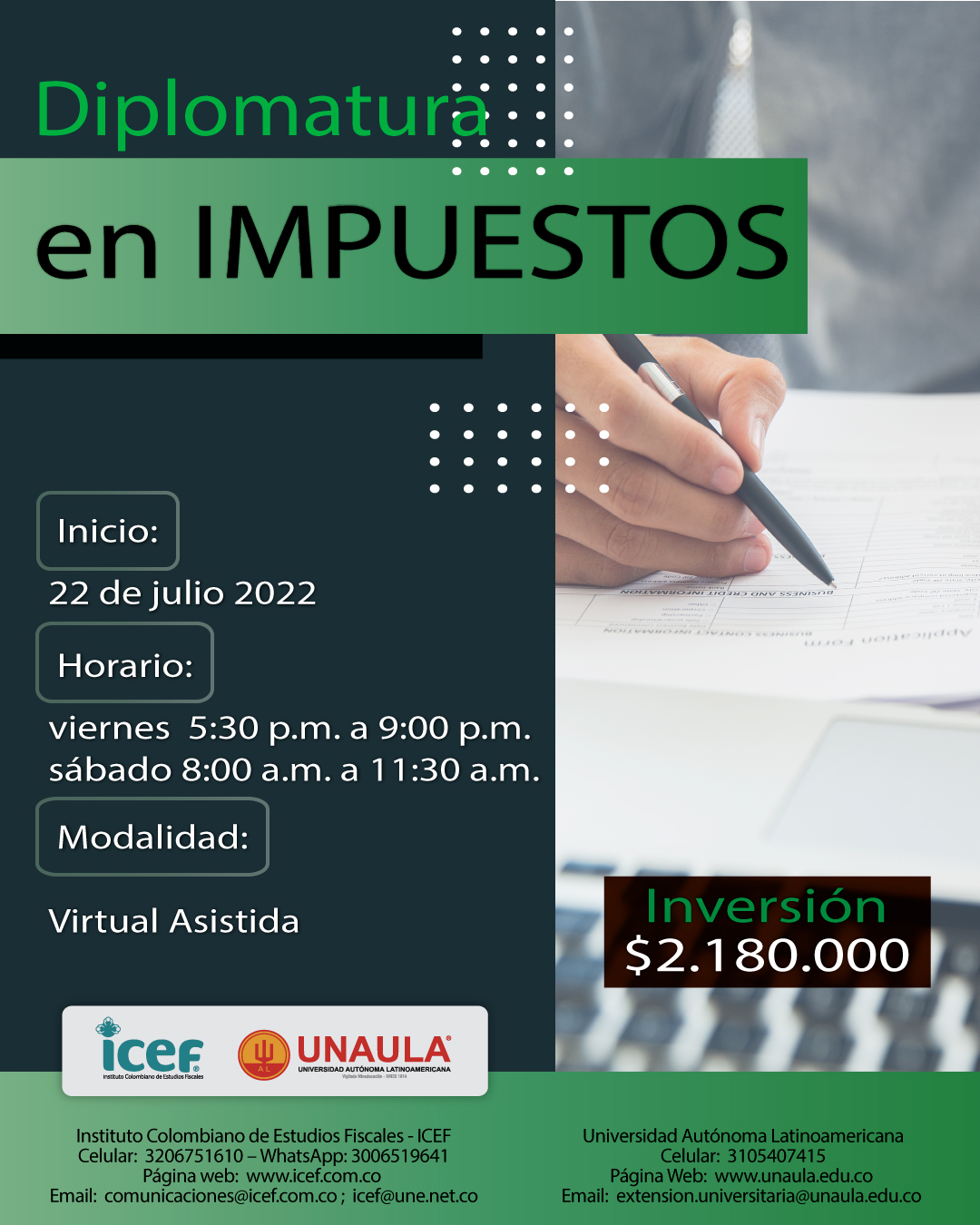 Impuestos