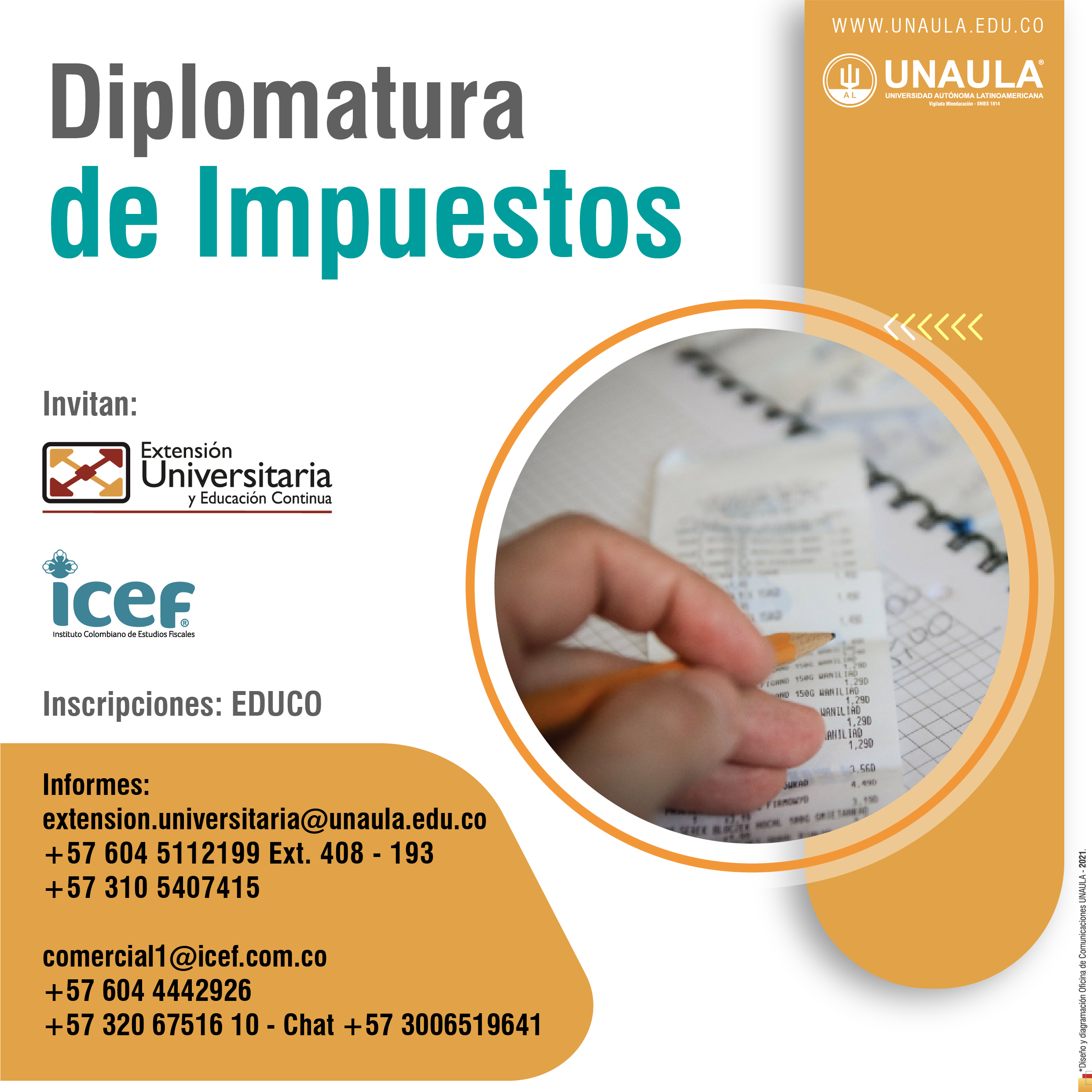 Impuestos