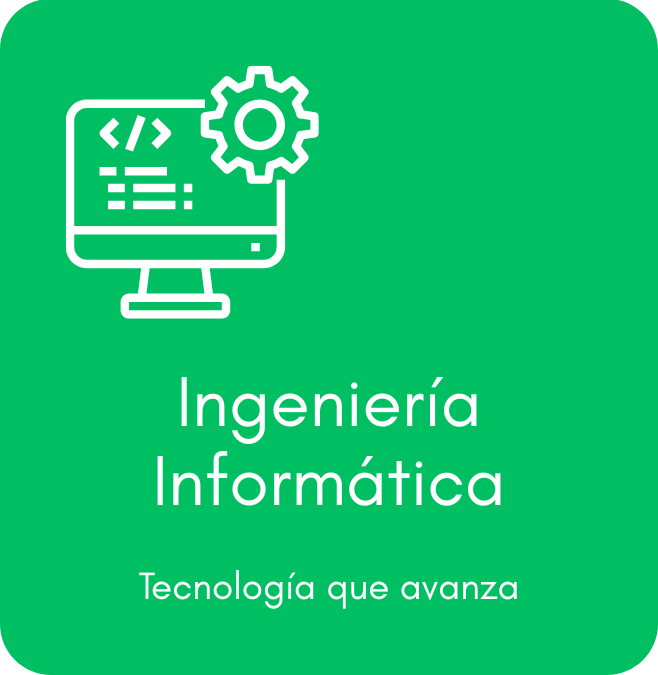 Inegniería Informática