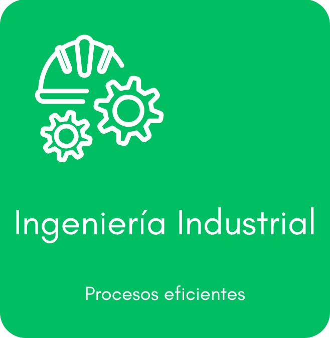 Ingeniería Industrial