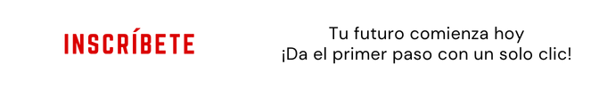 Inscríbete Aspirantes
