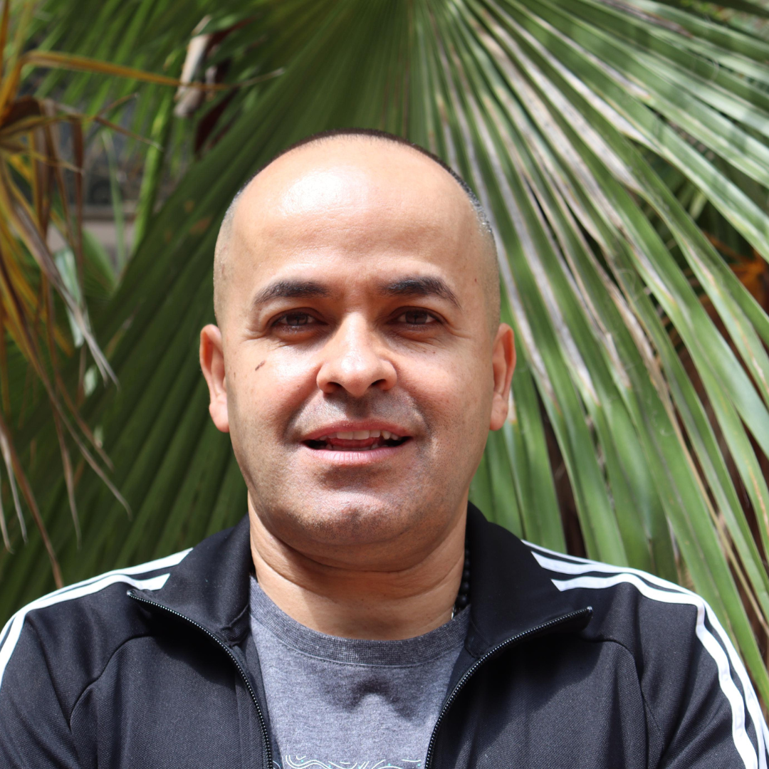 Oscar Hincapié Acevedo