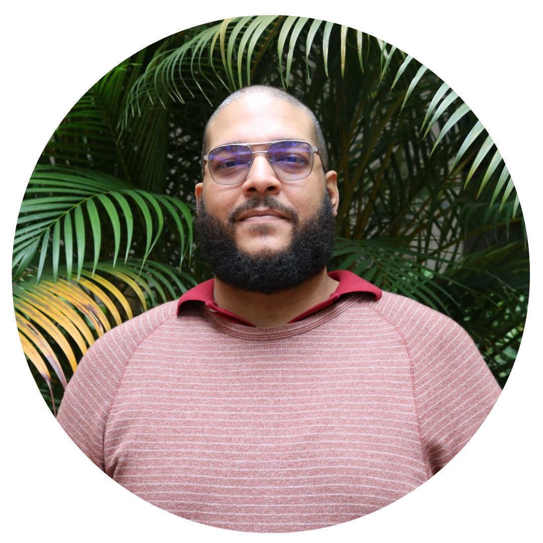 Isaias Rojas Pérez