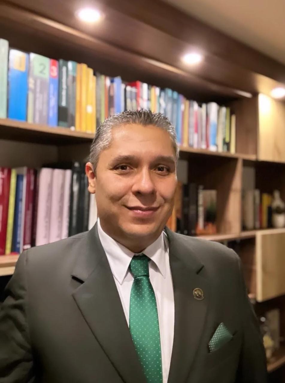 Juan Yepes