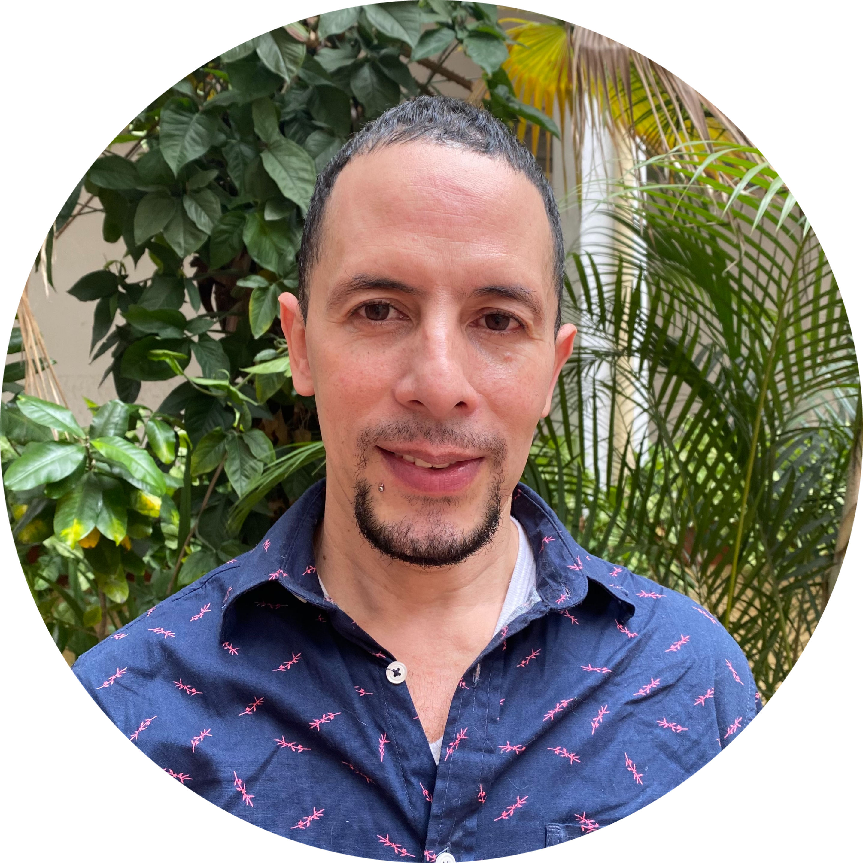     Jeisson Martínez