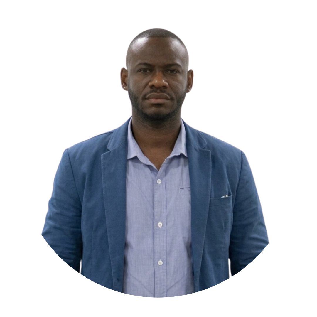 Jhoagin Rivas Mosquera - Estudiante Derecho