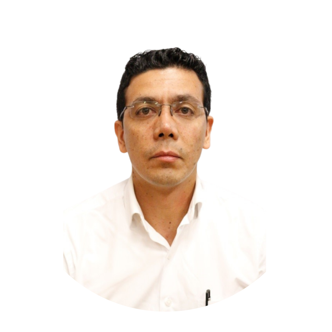 Jorge Hugo Barrientos Marín - Docente Ciencias Económicas Administrativas y Contables