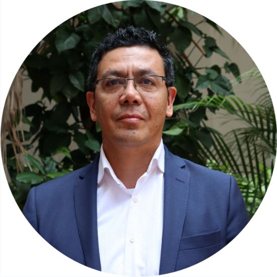 Jorge Hugo Barrientos