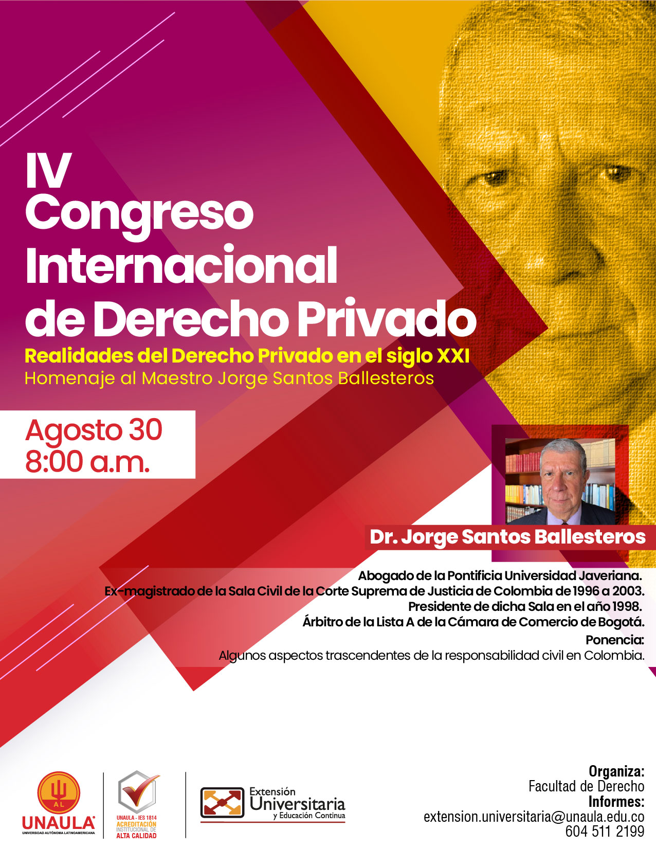 Jorge Santos 