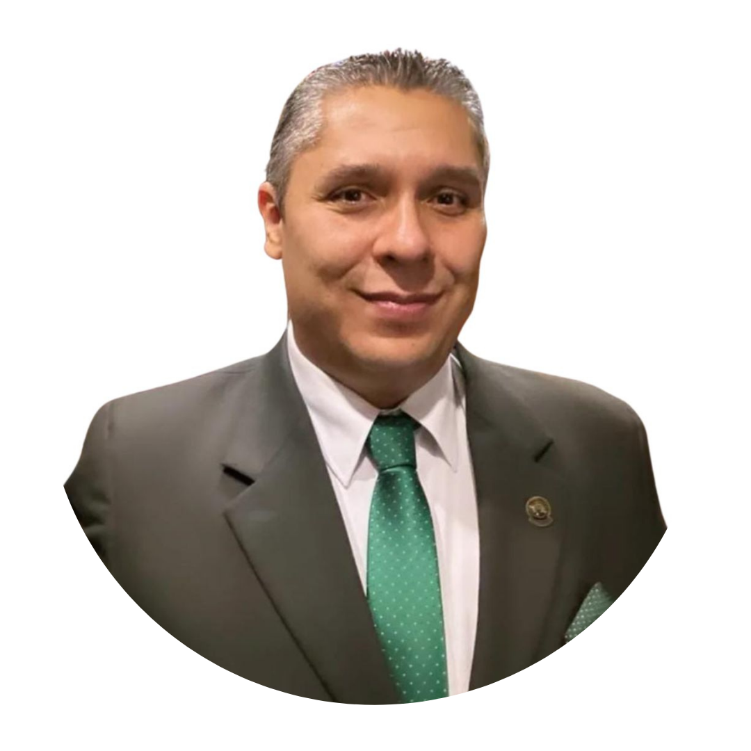 Juan Camilo Yepes Yarce - Docente Derecho