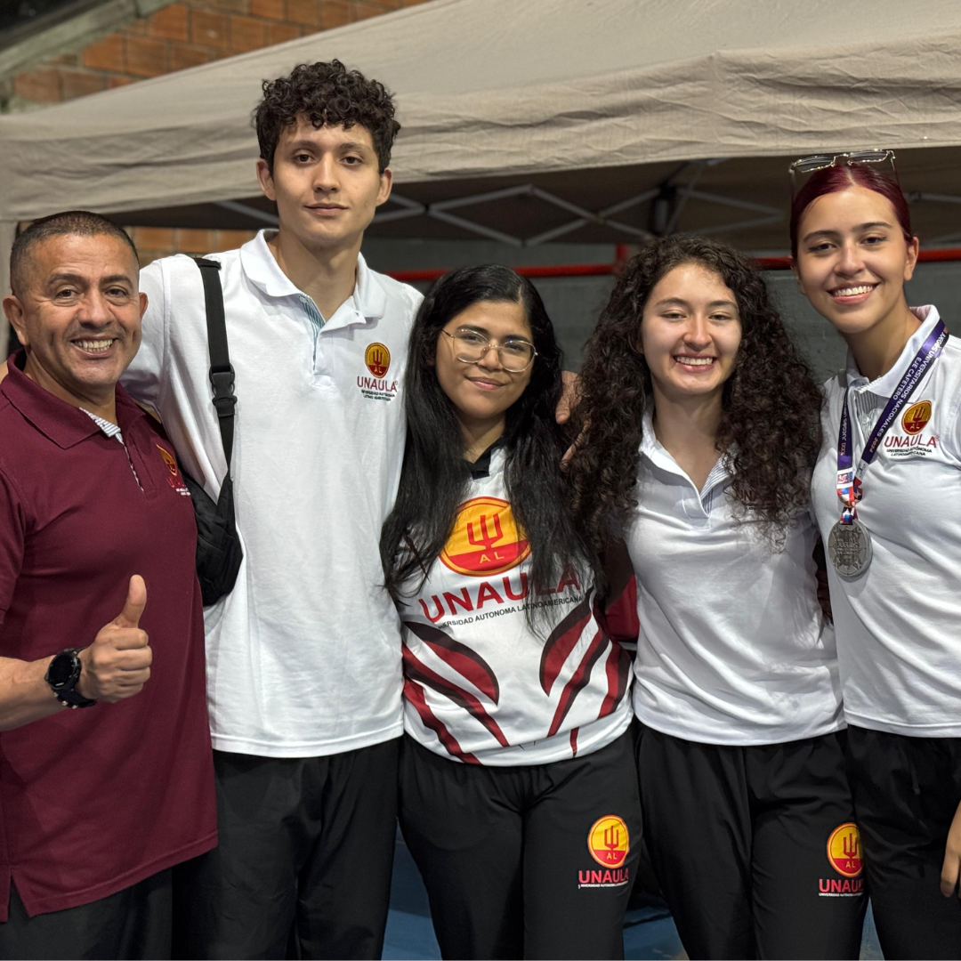 Juegos Nacionales ASCUN