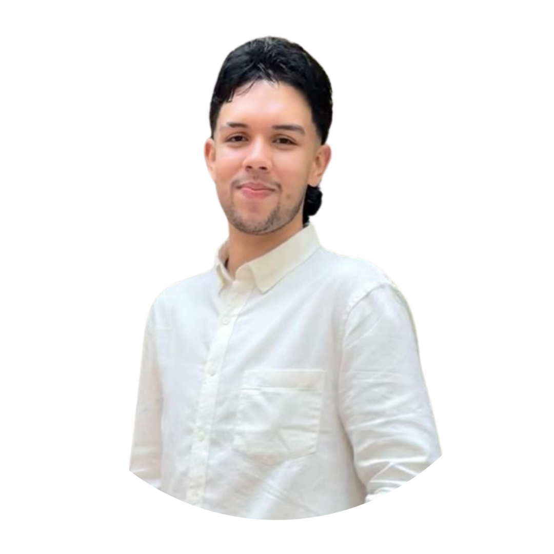 Julián David Largo Escobar - Estudiante Educación