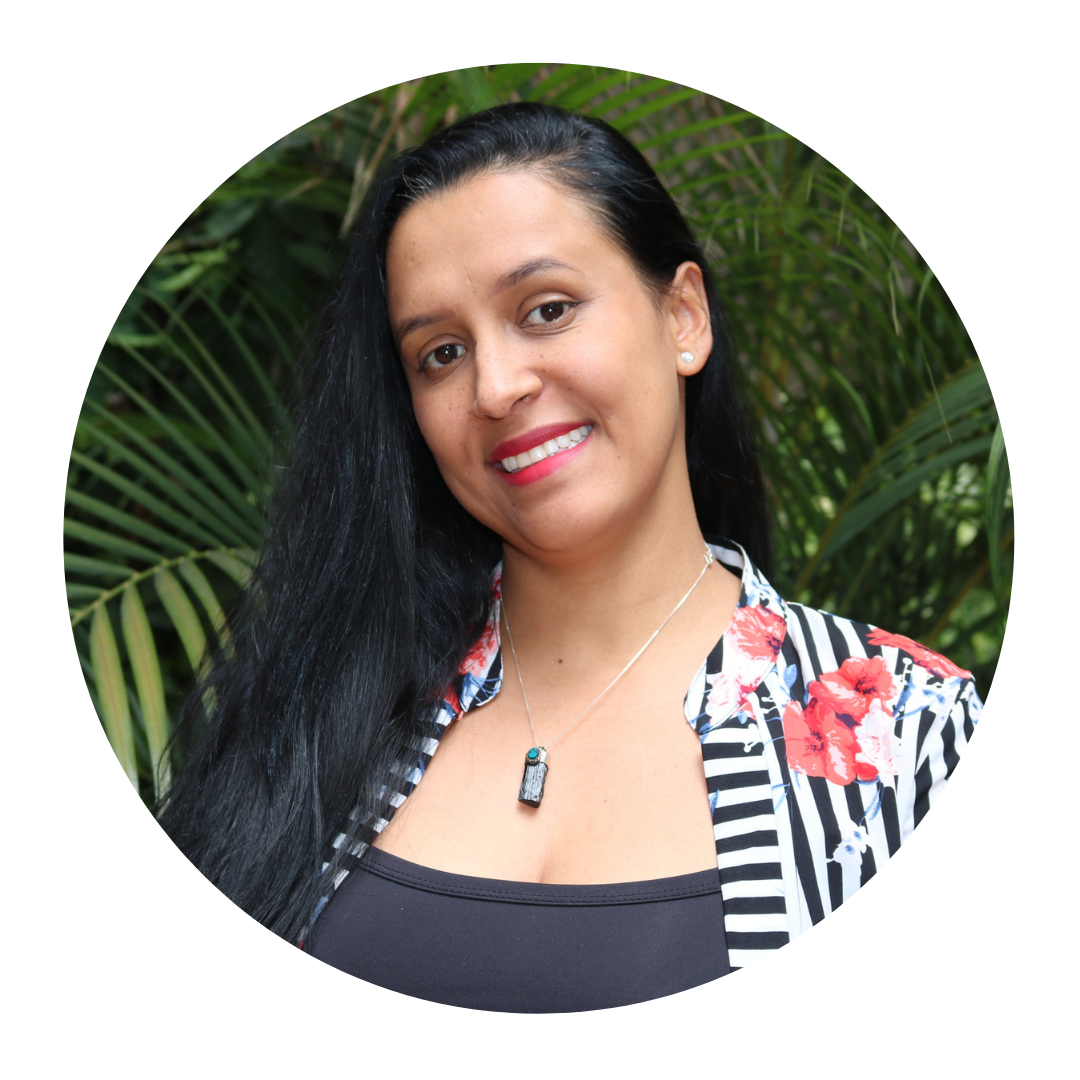 Katherin Tabares