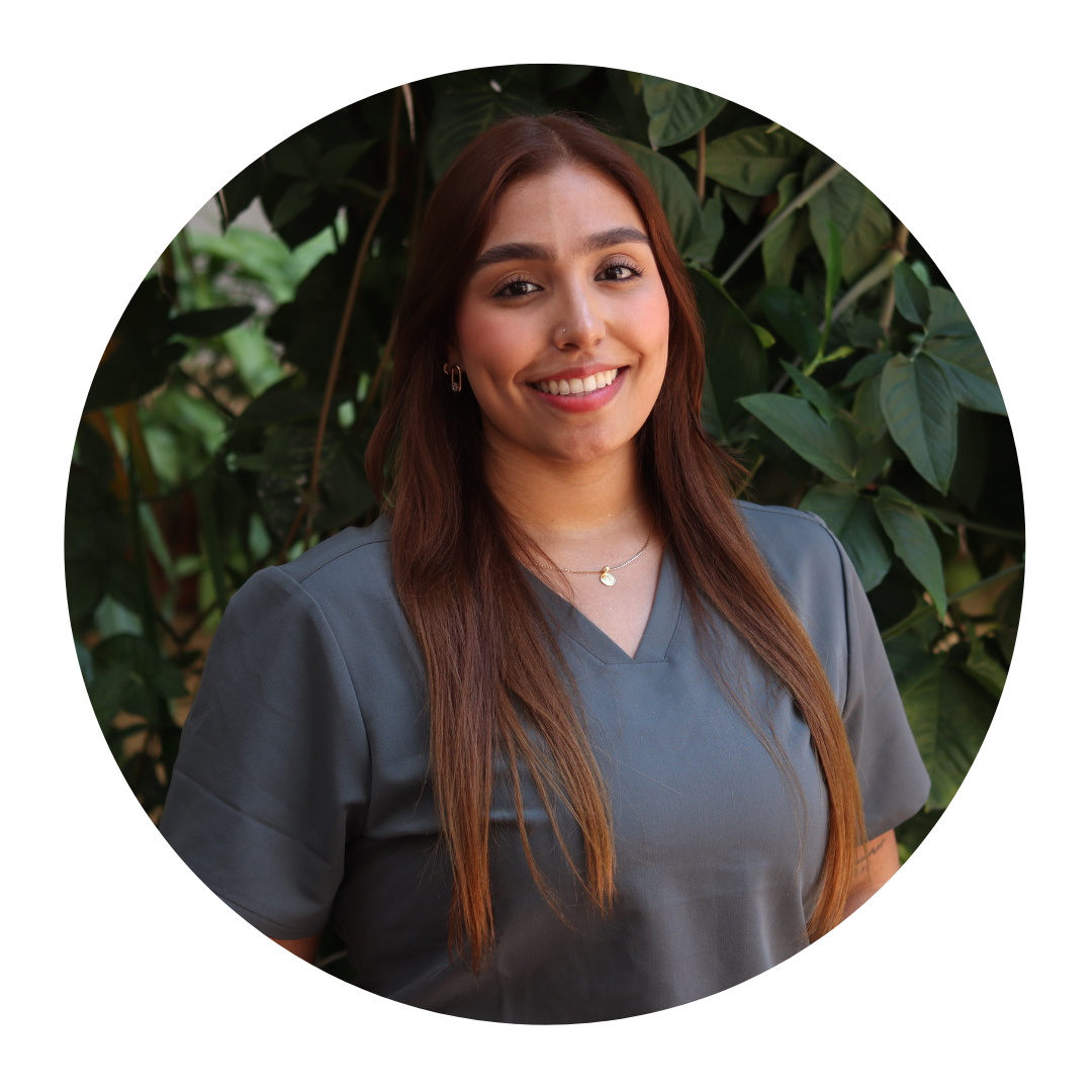 Katherine Zapata Suárez