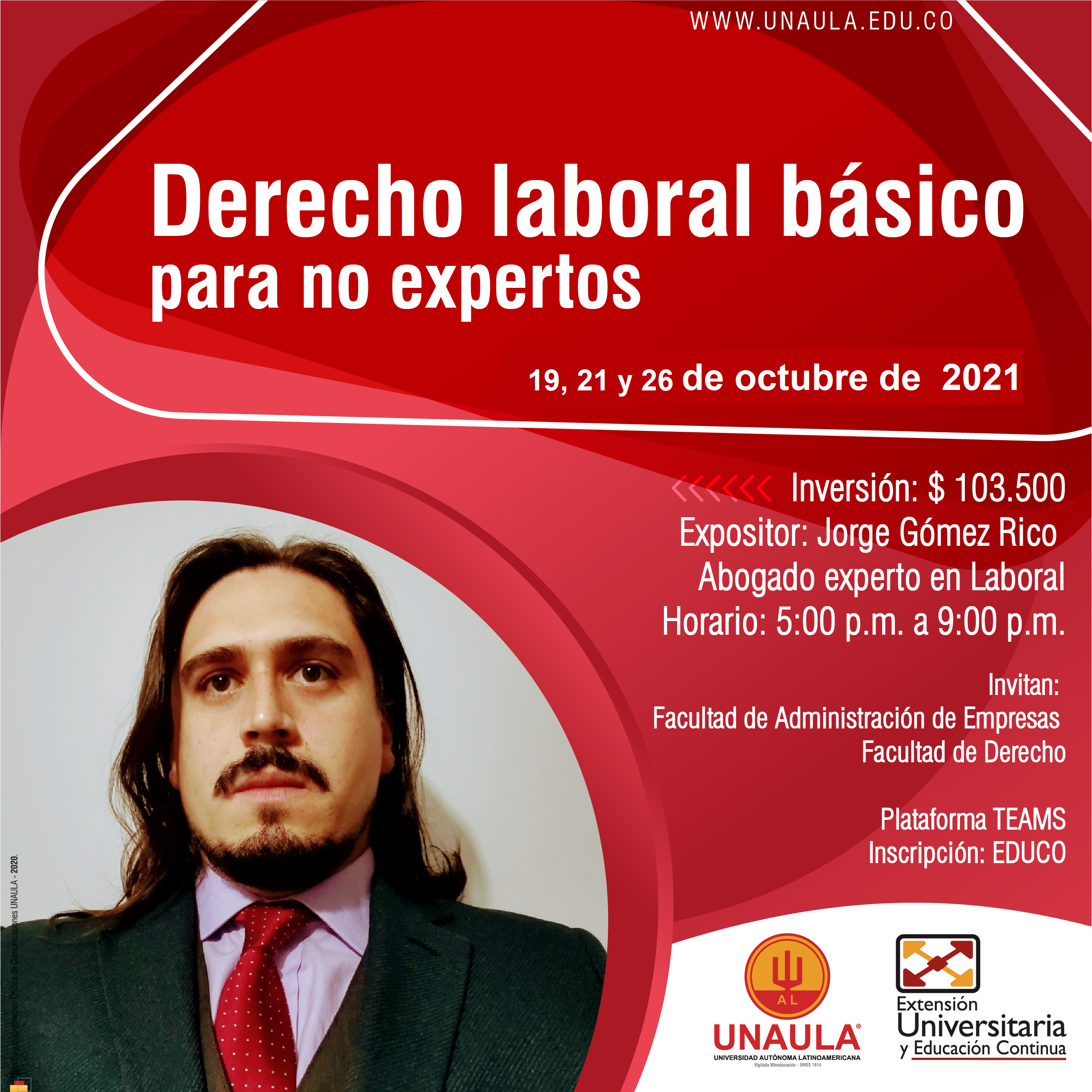 Derecho laboral