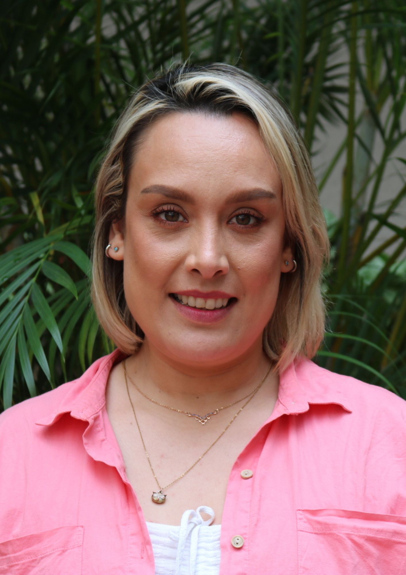 Laura Milena Pérez Arenas