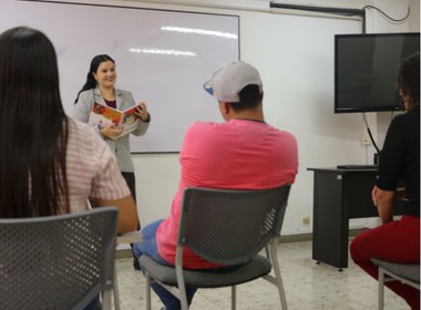 Licenciatura en Ciencias Sociales