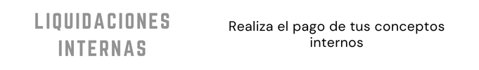 Liquidaciones int