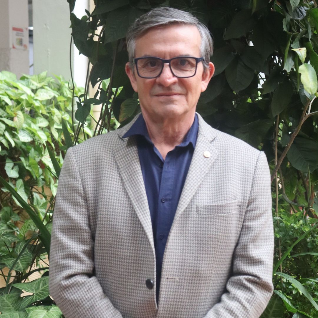 Luis Fernando Martínez Sierra